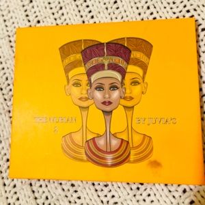 Juvia’s Place Nubian II Pallet